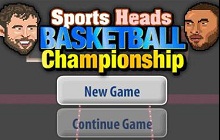 Basketball Championship
