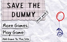Save The Dummy Level Pack 2