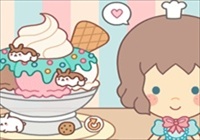 Sophia's Ice cream