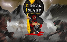 King Island RPG (Diablo 2)