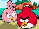 Angry Birds Hero Rescue