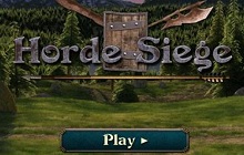 Horde Siege