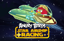 Star Airship Racing