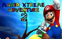 Mario Xtreme Adventure 2 