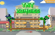 TNT Zombies