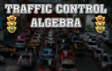 Traffic Control Algebra