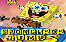SpongeBob Jump 3