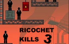 Ricochet Kills 3