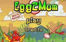 Egg 2 Mom