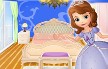 Princess Sofias Room