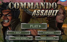 Commando Assault