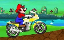 Mario MOTO one