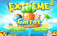 Carrot Fantasy 2 Extreme